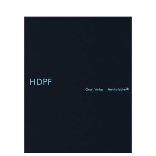 HDPF 建筑事务所 HDPF