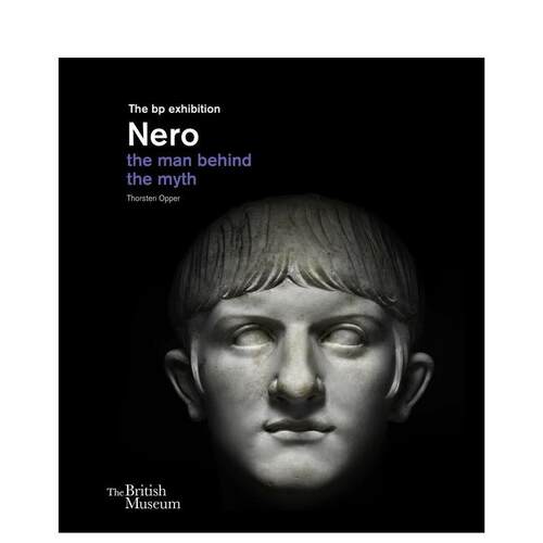 尼禄：神话背后的人 Nero: