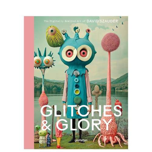 （预计9月出版）故障与光芒：大