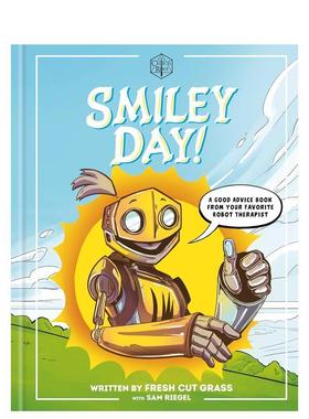 【预售】关键角色微笑日Critical Role英文漫画图书Sam Riegel精装Random House Worlds进口原版书