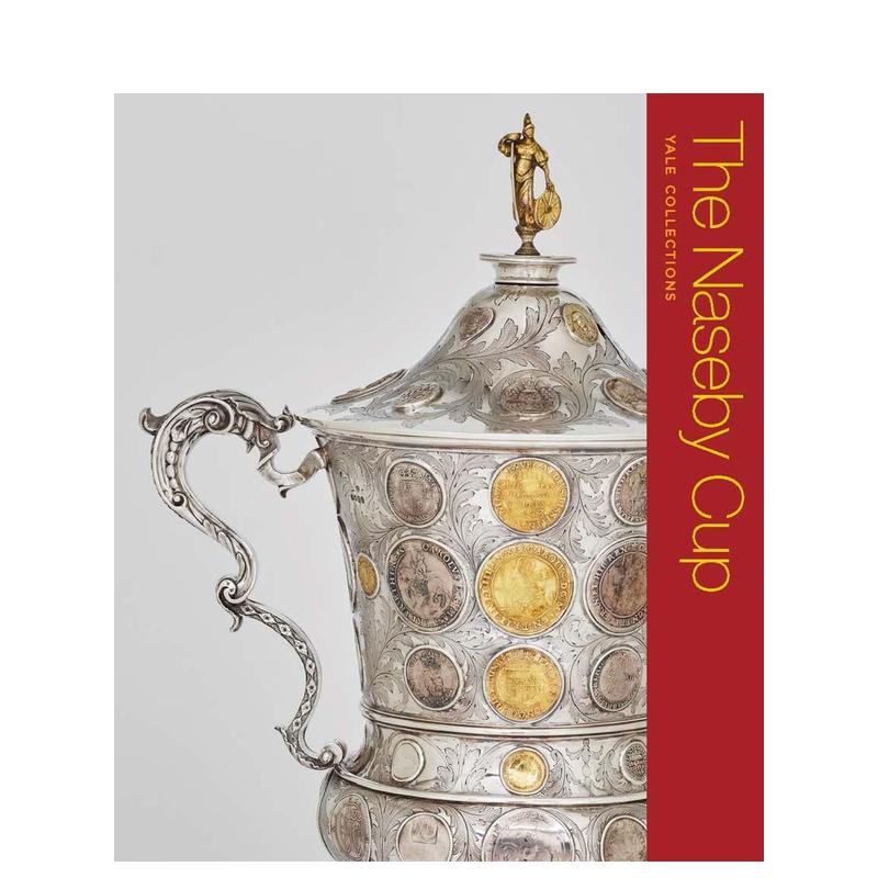 纳西比杯：英国内战中的钱币与奖