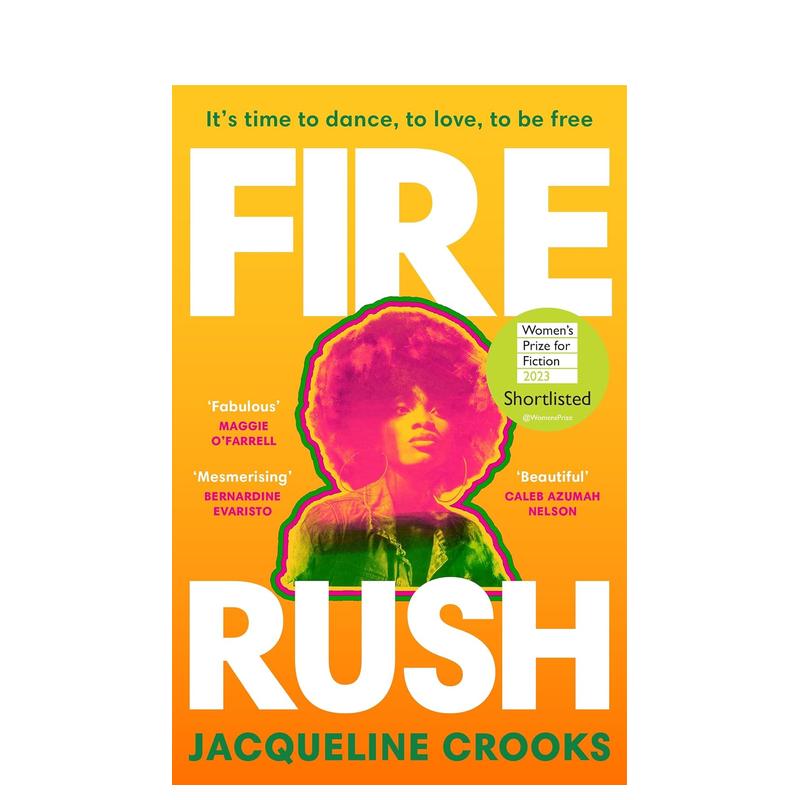 【2023英国女性小说奖短名单