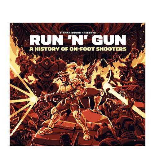 疾跑射击：步战射击游戏发展史