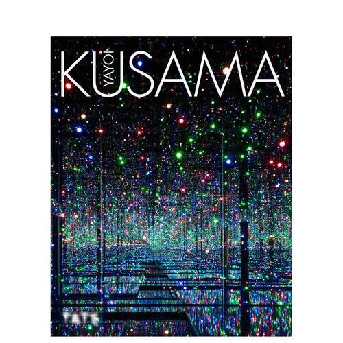 草间弥生 Yayoi Kusa