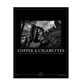 【现货】Buffalo Zine 2023年01期 N17  多封面随机发货 另类青年文化时尚潮流杂志 英国/西班牙英文原版期刊