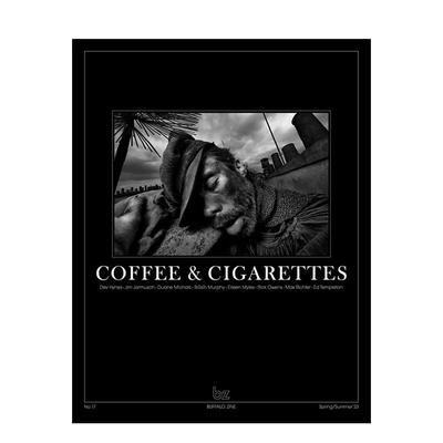 【现货】Buffalo Zine 2023年01期 N17  多封面随机发货 另类青年文化时尚潮流杂志 英国/西班牙英文原版期刊