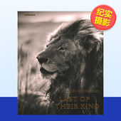 Schmeisser 外版 族类英文摄影纪实精装 濒临灭绝 Their 进口原版 Joachim 书Last Kind