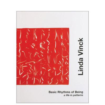 【现货】存在的基本节奏Basic Rhythms of Being英文艺术家艺术工作室Paul Vandenbroek平装Hopper   Fuchs进口原版书97894640024