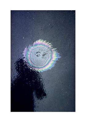 【现货】厄恩斯特哈斯 抽象Ernst Haas英文摄影集摄影师专辑Alex Haas精装Prestel进口原版书9783791388496