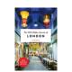 London英文旅行Tom 500 500个隐藏 Secrets 秘密旅行指南 Hidden 现货 Greig平装 The 书97894605 伦敦 Luster进口原版