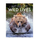 Most Lives 奇特 World 野生动物英文摄影自然景观进口原版 The 预售 Extraordinary 书14岁以上Wild Gregor 外版 Wildlife