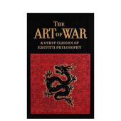 Philosophy英文世界文学SUN 兵法与东方哲学经典 Classics Art Other 预售 TZU平装 War Classics进 Canterbury Eastern