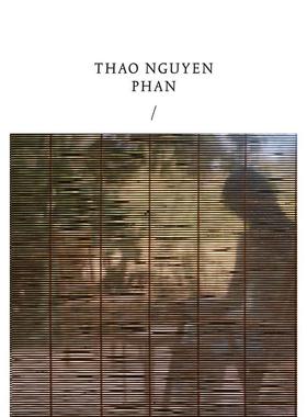 【预售】潘涛阮影子的轮回Thao Nguyen Phan Reincarnations of Shadows 英文艺术家艺术工作室进口原版书Phan  Thao Nguyen Mar