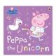 6岁进口原版 书9780241607121 Pig英文儿童绘本IP系列Ladybird平装 Ladybird3 预售 小猪佩奇佩奇独角兽Peppa