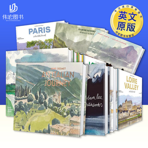安妮·迪斯梅特意大利之旅