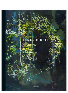 【预售】吉塞拉克罗恩Gisela Krohn英文艺术家工作室Katharina Henkel精装Kerber Verlag进口原版书9783735608888