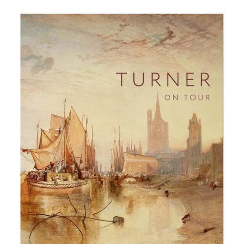 旅途上的透纳 Turner o