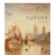National 预售 透纳Turner Tour英文外国美术19世纪Christine Gallery 旅途上 Ltd进口原版 Company Riding简装 书978185709