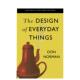 Everyday 预售 设计英文综合设计进口原版 Design Things简装 日常事物 NORMAN著Basic DON 书The Books
