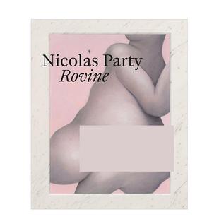 Rovine英文艺术家艺术工作室MASI 废墟国际当代艺术 Scheidegger Lugano精装 – Party 领军人物尼古拉斯帕蒂Nicolas 预售