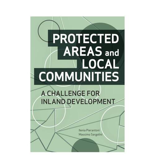 保护区和地方社区建设 PROT