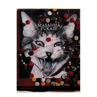 【现货】深濑昌久作品集Masahisa Fukase英文摄影集摄影师专辑Masahisa Fukase精装Atelier EXB进口原版书9782365112024