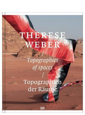 【现货】Therese Weber双语版 纸艺与空间Therese Weber 英文外国美术当代Isabel Balzer精装Hatje Cantz进口原版书9783775755184