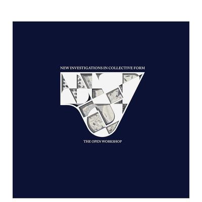 【预售】集体形式的新探索New Investigations in Collective Form英文建筑设计Neeraj Bhatia精装ORO Editions进口原版书9781957