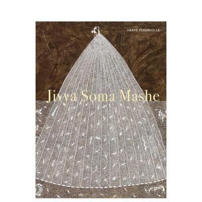 【预售】吉维亚索马马谢Jivya Soma Mashe英文艺术家艺术工作室Herve Perdriolle精装Five Continents Editions进口原版书9791254