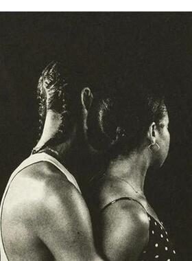 【预售】我不忍心看你哭泣 2022法国阿尔勒摄影节发现奖I can’t stand to see you cry英文摄影集摄影师专辑Rahim Fortune精装Lo