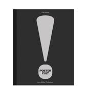 式 色彩设计进口原版 CultLars 图书Poster 海报迷英文平面设计印刷版 Publisher Muller 预售 Dafi Kuhne