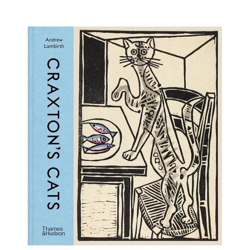 克雷克斯顿的猫 Craxton