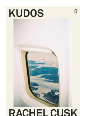 【预售】【一个知识女性的思考系列】荣誉蕾切尔卡斯克英文小说进口原版外版书RachelCusk平装14岁以上【RachelCusk】KudosFaber
