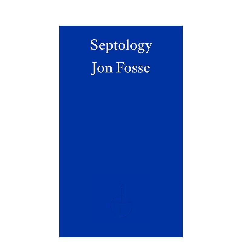 【2023诺贝尔文学奖Jon Fosse】七部曲