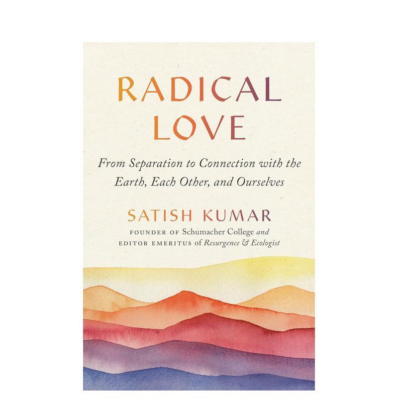 激进的爱 Radical Lo