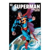 书Superman 进口原版 超人卷1库尔特 Busiek Book Kurt 布西克英文漫画精装 Jim 预售 Comics One Jorge