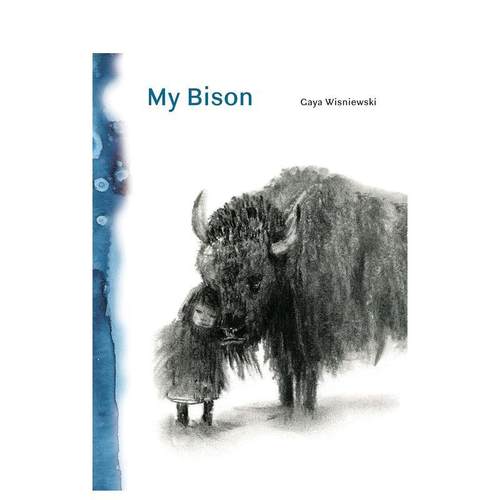 我的朋友野牛 My Bison