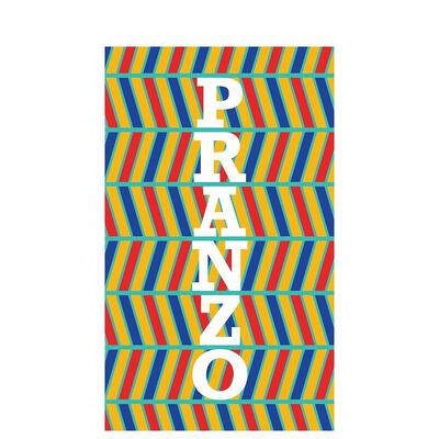 【预售】Pranzo西西里化食谱与故事Pranzo 英文餐饮Guy Mirabella精装进口原版书Hardie Grant Books9781761450907