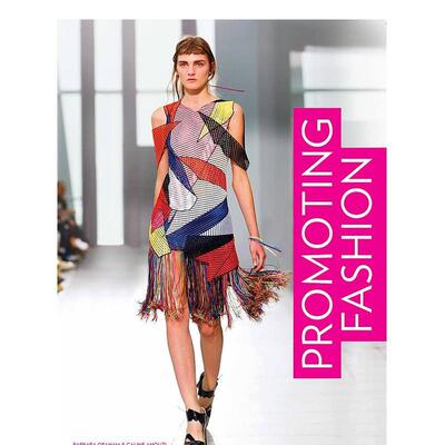 【现货】促销时尚Promoting Fashion英文时尚服装设计Barbara Graham精装Laurence King进口原版书9781786272157