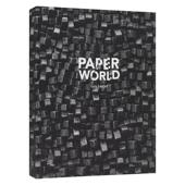 预售 进口原版 比利时艺术家Guy 纸世界Paperworld英文外国美术当代Guy Publishers精装 Leclef LeclefLannoo 书9789401486743