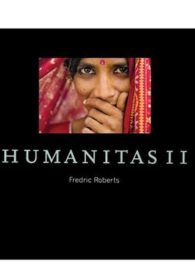【预售】人文第二辑古吉拉特邦人民Humanitas II英文摄影集人文景观Fredric Roberts精装Abbeville Press进口原版书9780789209498