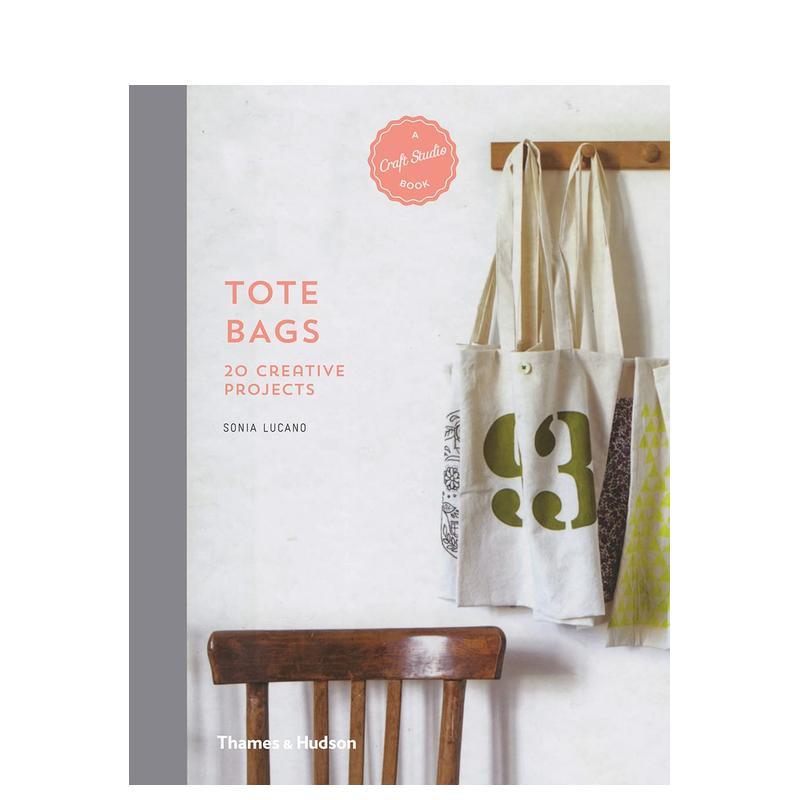 购物袋设计 Tote Bags