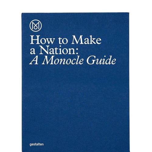 【Monocle指南】如何打造