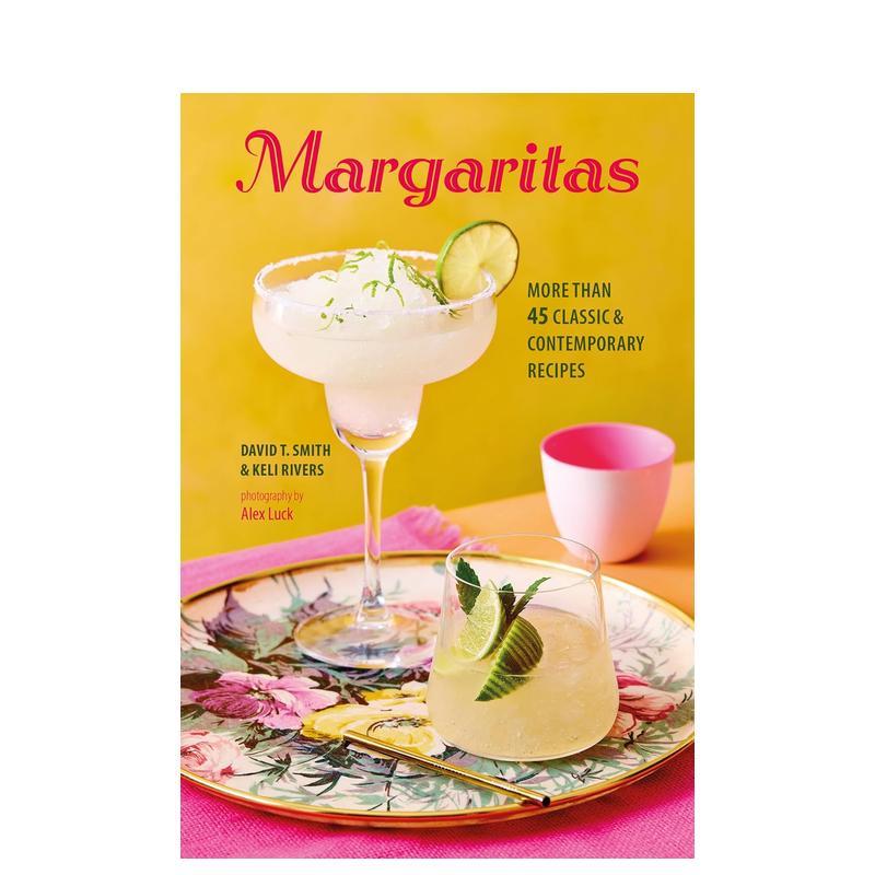 玛格丽特鸡尾酒 Margari