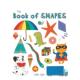 书9781783704040 形状BOOK 预售 Dyer精装 书 SHAPES英文儿童绘本知识百科Sarah Publishing进口原版 Templar