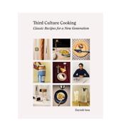 书Abrams9781419770074 菜谱Third 预售 英文餐饮Zaynab 第三文化烹饪新一代经典 Cooking 进口原版 Culture Issa精装