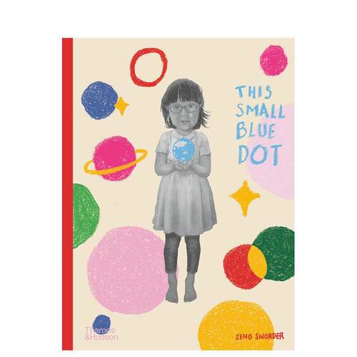 小蓝点 This Small