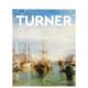 书9783791393421 Masters 现货 Turner英文外国美术19世纪Alexander 透纳新版 Art Prestel进口原版 Adams平装