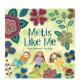 梅蒂斯人英文儿童绘本人际关系进口原版 外版 书精装 像我一样 Like 6周岁Metis 预售 MeHILDERMANTundra Books