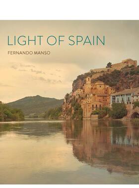 【预售】西班牙之光Light of Spain英文摄影综合作品Patricia Espinosa de los Monteros精装Ediciones El Viso Am进口原版书9788